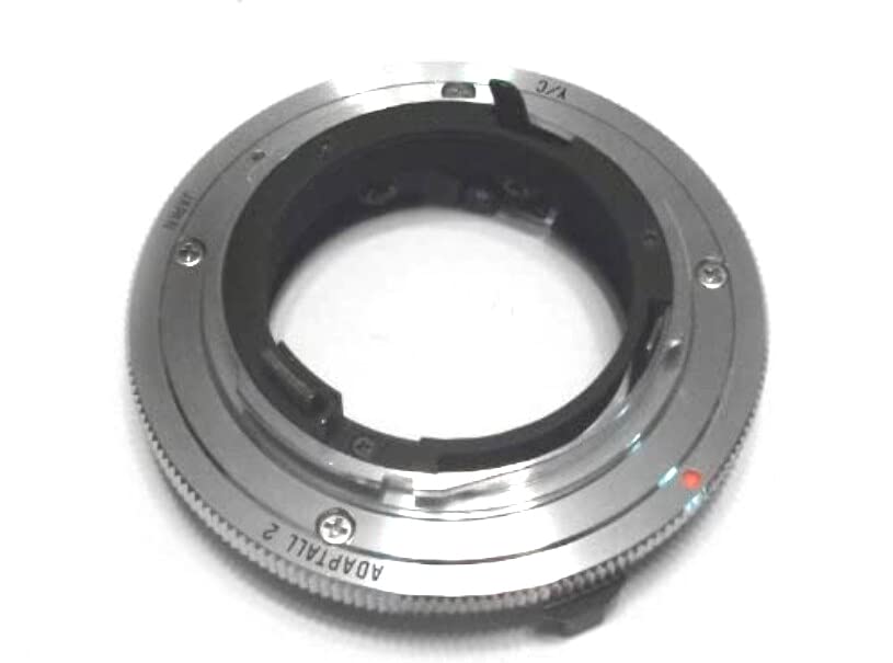 Tamron Adaptall-2 Custom Mount For Pentax/Praktica Cameras