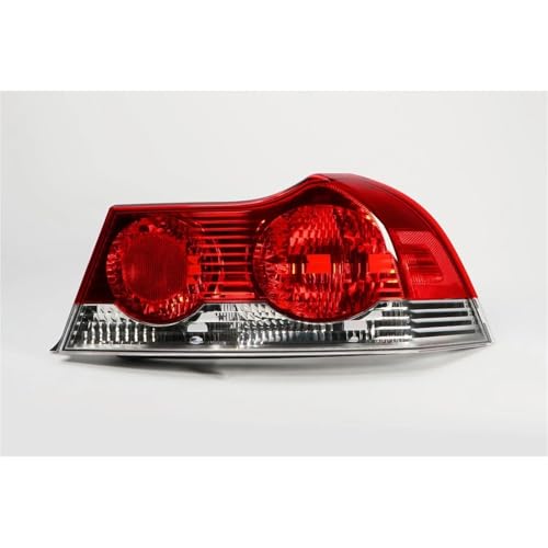 Feu voiture avec avertissement freinage sans ampoules pour Volvo C70 Right