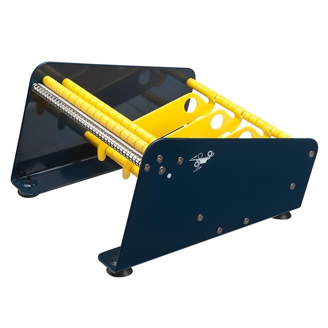 Amazon.com: excell LD-818 Excell Table Top Label Dispenser
