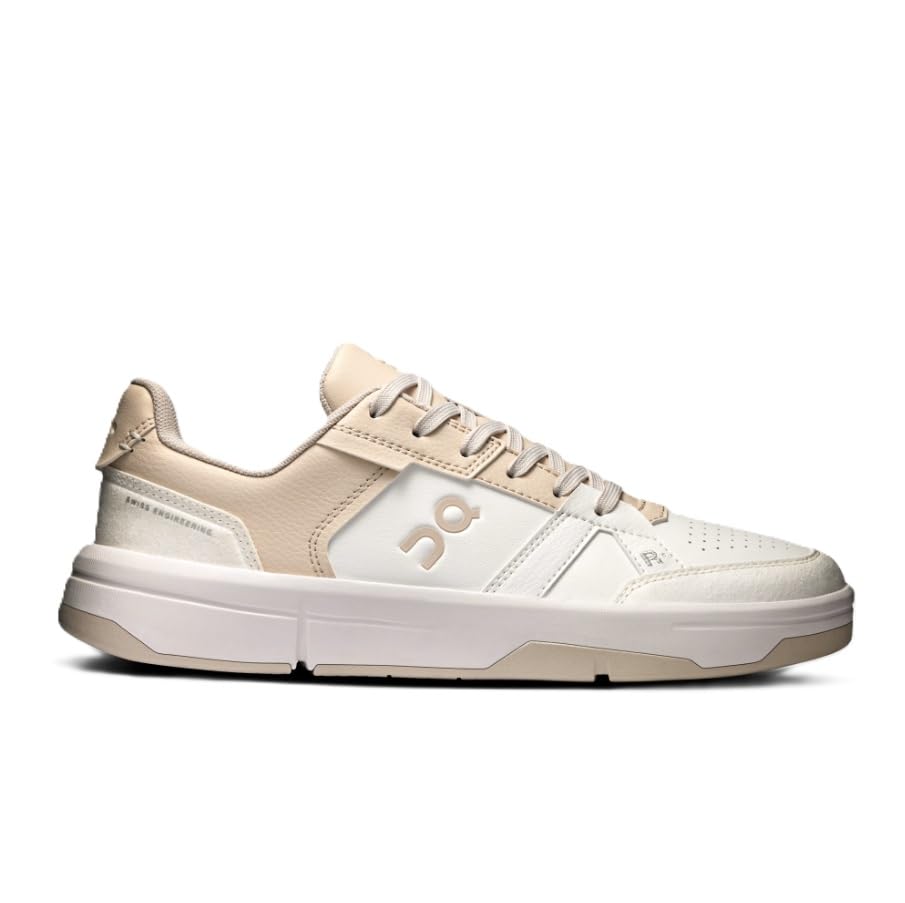 Roger Clubhouse Sneaker Femme On Running le style tennis retro chic