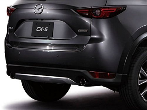 Amazon | 純正アクセサリー マツダ CX-5 KF H28.11～ エクステリア 