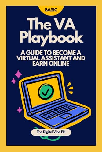The VA Playbook (Basic): A Beginner’s Guide to Starting Your