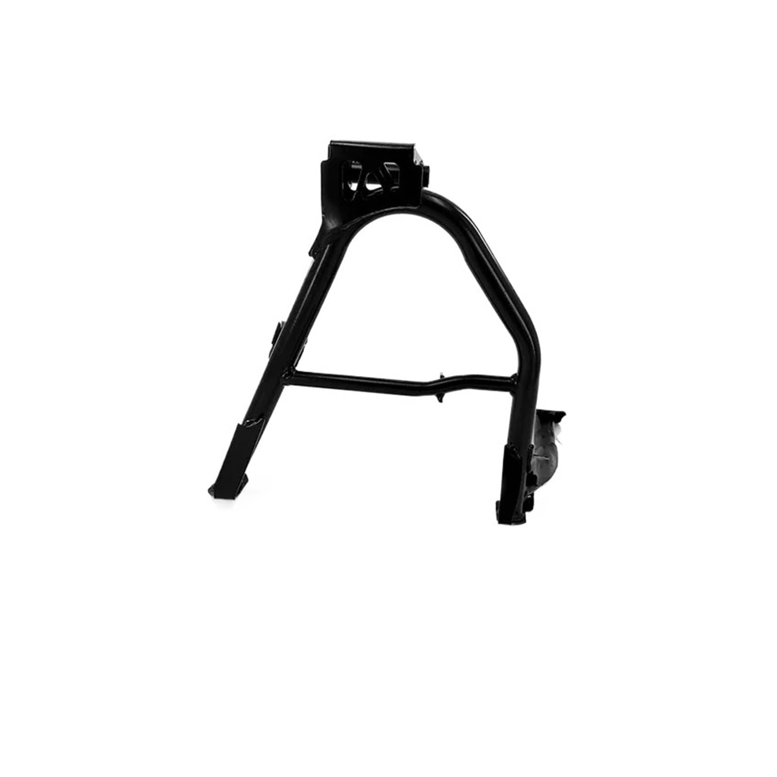 Motorcycle Center Kickstand Motorcycle Accessories Center Stand Parking Central Firm Frame Steel Bracket XL 750 for XL750 for TRANSALP 2023-2024 XL-750