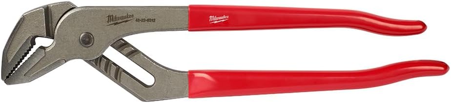 Milwaukee 48-22-6512 12 Inch Tongue & Groove Pliers