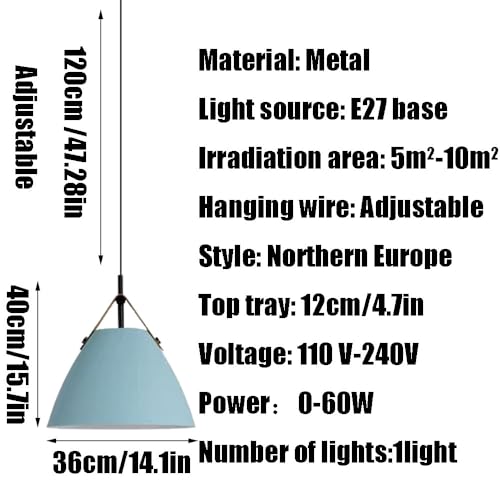 Lámpara de techo empotrada E27 de estilo metal industrial para pasillo negro 7