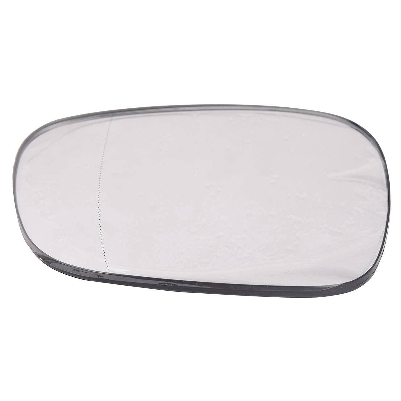 Amazon.com: KT 51162991659 Left Rearview Side Mirror Glass Heated 