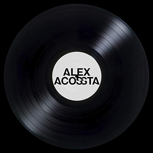 Alex Acossta - Promo Mix #24 - Underground Sounds/Melodic House, Indie Dance, Techno