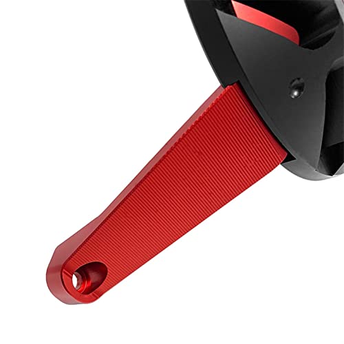 Protection carter Versys 1000 pour éviter les fuites d'huile - 3