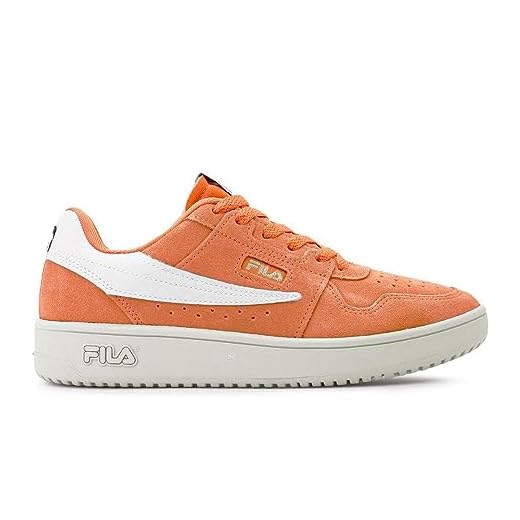 Tênis Fila Acd Classic Se Masculino