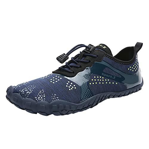 Zapatos para hombre negros con base suave transpirable y ajuste de hebilla 1