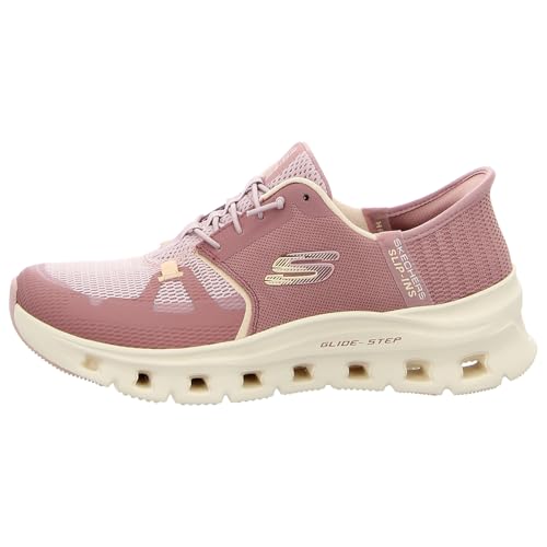Image of Skechers Women's Hands Free Slip-ins Glide-Step Pro Sneaker