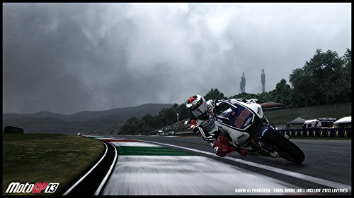 Moto GP 13