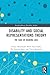 Disability and Social Representations Theory (Interdisciplinary Disability Studies)