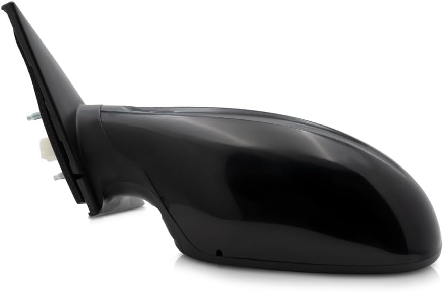 For Nissan Altima 2005 2006 Door Mirror Driver Side | Power | Heated | Paint To Match | Replacement For 96302ZB170 | 963743Z000 | NI1320157
