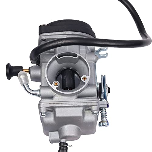Carburateur moto 125 pour restaurer votre moteur YBR XTZ