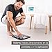 Beurer BF 720 Báscula diagnóstica con conexión Bluetooth para la app del móvil Imagen de Beurer BF 720 Báscula diagnóstica con conexión Bluetooth para la app del móvil