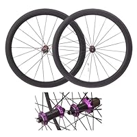 50mmカーボンリム　24h 今年人気爆発！NEW ULTEGRAの50mmカーボンディープホイール再