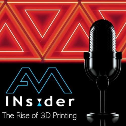 『Additive Manufacturing's Evolution and Future (The Mortzfield Files)』のカバーアート