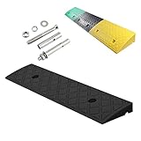 駐車場 段差プレート