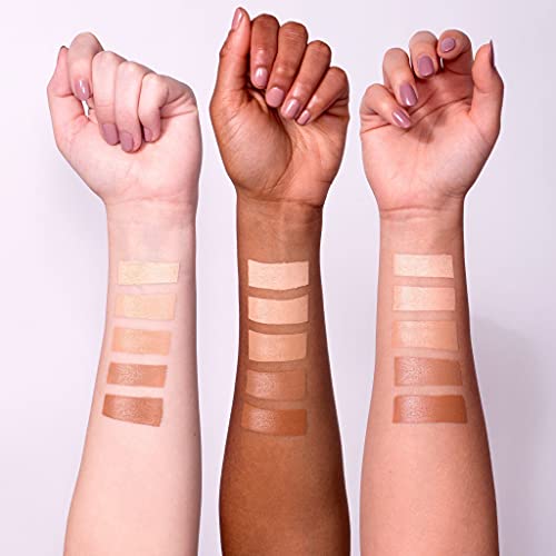 Josie Maran Whipped Argan Oil Beauty Butter - Medium Coverage Air-Whipped Foundation (Tan, 35 Ml | 1.18 Fl. Oz.) #TOP2