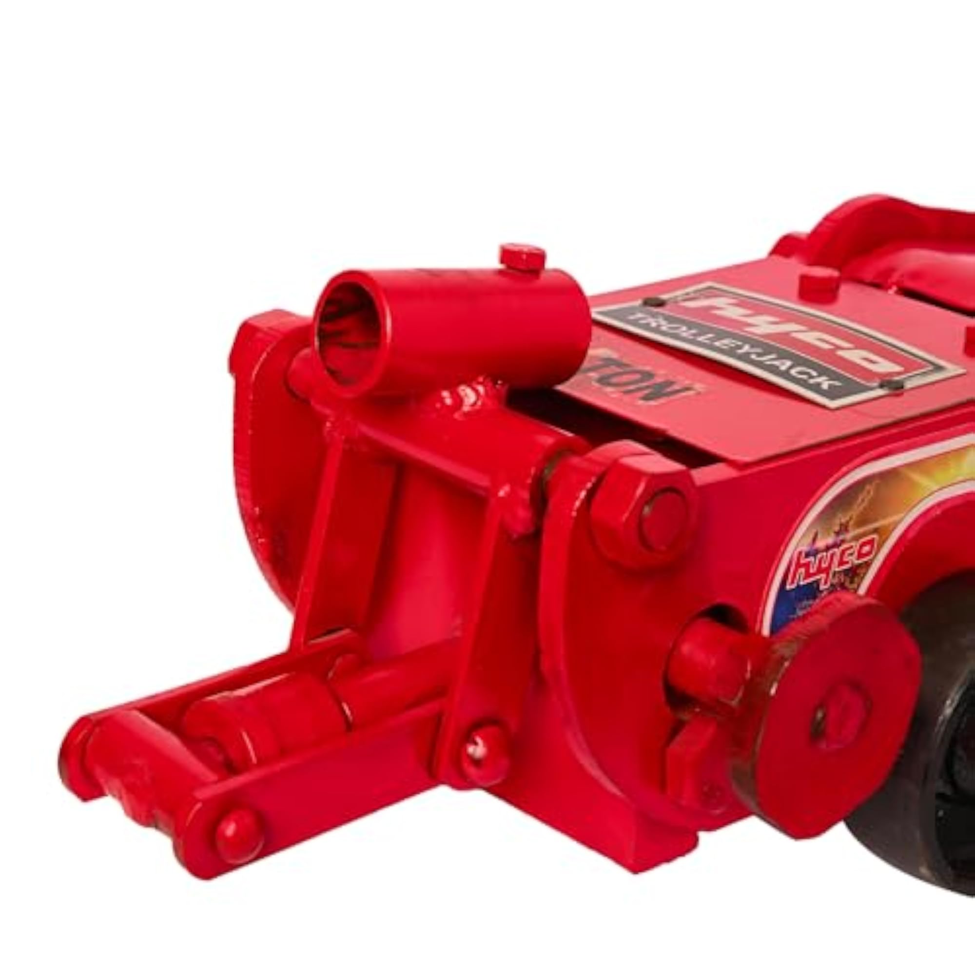 Car Floor Hydraulic Heavy Duty Trolley Jack