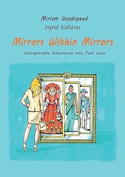 Paperback Mirrors Within Mirrors Book