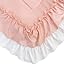 Blush/White