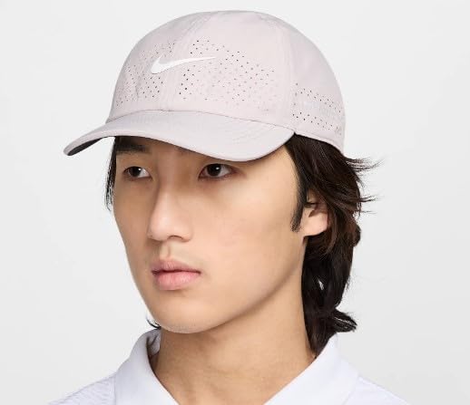 Nike Dri-FIT ADV Lightweight Sweat Wicking Performance Hat - Unisex
