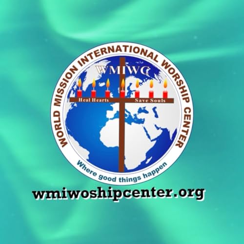 Impactful life - World Impact Radio- Teachings and prayers with Dr Bonnie Etta