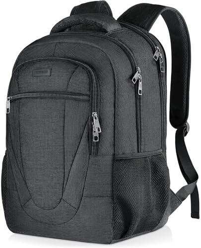 BIKROD Rucksack Herren, Schulrucksack Jungen Teenager