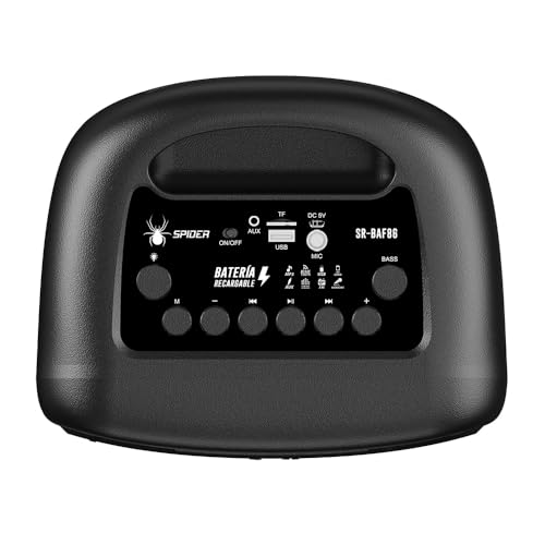 Bocinas, Electronics Imagen adicional