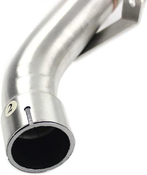 バイクサイレンサー 用 に適合するZ1000 に適合するZ1000SX 2011 2012 2013 2014 2015 2016