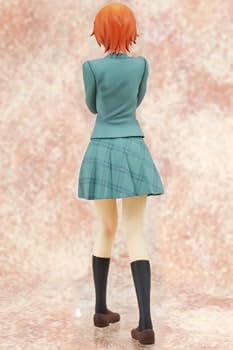 ピュアニーモキャラクターシリーズ 「WORKING!!」 伊波まひる ねんどろいど 伊波まひる
