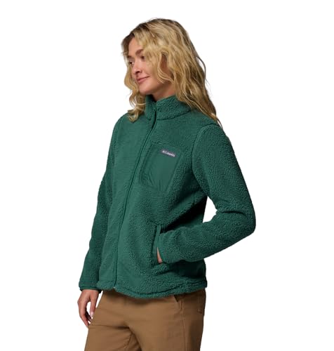 Columbia Women's West Bend Full Zip Ii3