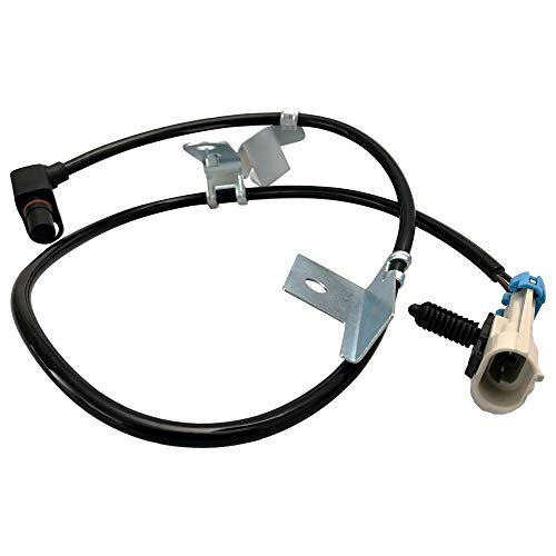 Sensor ABS 15991986 de rueda delantera Chevrolet Silverado 1999-2007