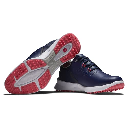Image of FootJoy Women's FJ Fuel Previous Season Style Golf Shoe