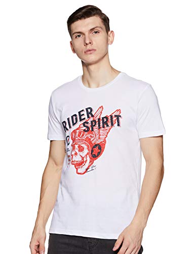 Image of ABOF Men T-Shirt