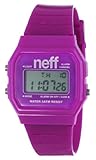 Neff Men's Flava, Purple, One Size