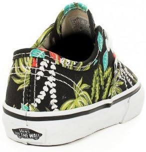 vans fleur hawaienne