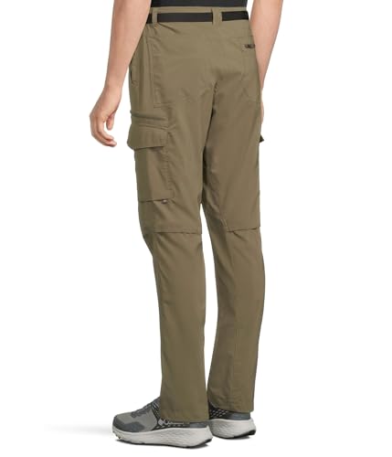 Pantalon cargo homme Columbia Skien Valley en tissu premium haute durabilité - 3