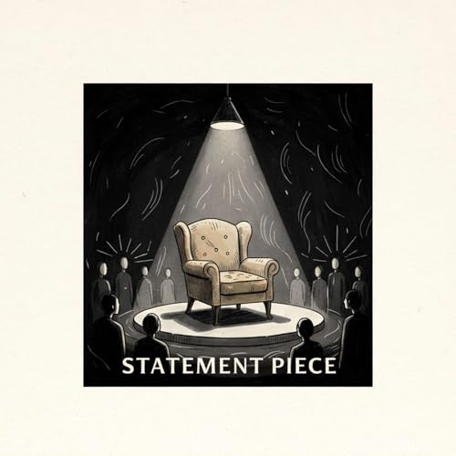『Statement Piece』のカバーアート