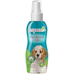 Espree RainVoorest Cologne, 118 Ml