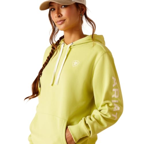 Image of Ariat Women's Hooded Sweatshirt