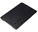 Bear Motion Premium Folio Case with Stand for Apple iPad Mini (Support Smart Cover Function) (iPad Mini, Black)