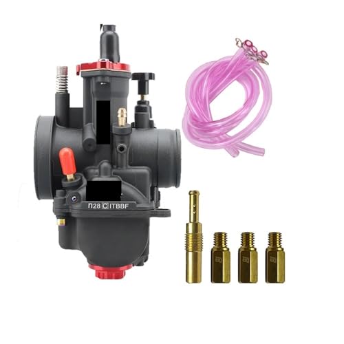 Carburateur PWK 32mm Moto Pièce Détachée Compatible Kawasaki Suzuki