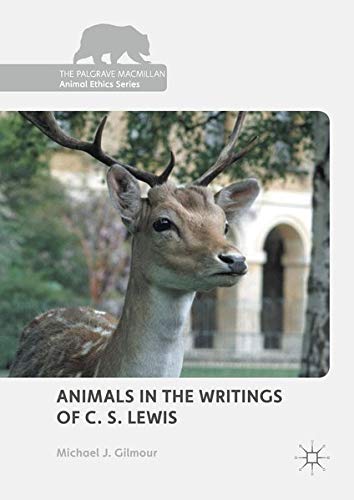 Buy Animals in the Writings of C. S. Lewis — BookShops.in