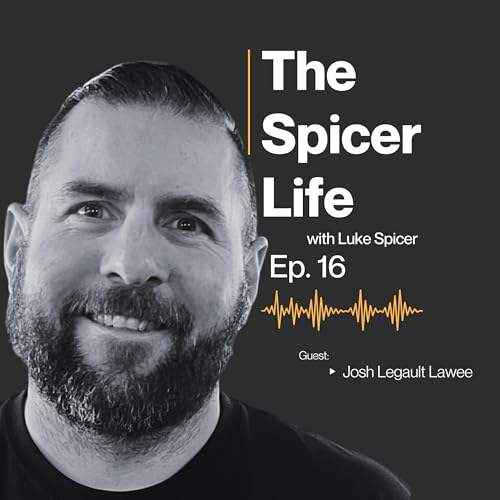 『The Spicer Life - EP.16』のカバーアート