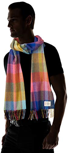 アヴォカ Merino Scarf