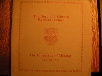 Paperback Shakespeare, Newton, and Beethoven: Or, Patterns of creativity (The Nora and Edward Ryerson lecture) Book