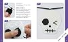 Crochet Your Own Spooky Skull Garland: Includes: 32-Page Instruction Book, 3 Skeins of Yarn, Crochet Hook, Yarn Needle (Crochet in a Day) #2
